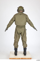  Photos Army Parachutist in uniform 1 Army Parachutist suit a poses whole body 0013.jpg